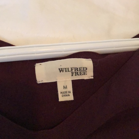 Wilfred Free top - Picture 5 of 7